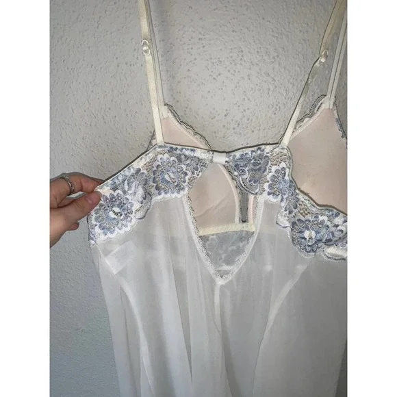 Linea Donatella | Intimates & Sleepwear | Linea Donatella Sexy Lacy ...